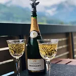 Bergsonne