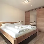 Bergsonne 가르미슈파르텐키르헨