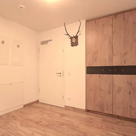 Bergsonne Apartament Garmisch-Partenkirchen