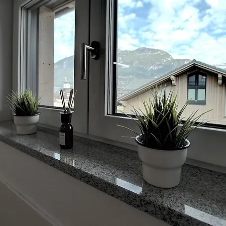 Bergsonne *