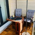 Bergsonne شقة *