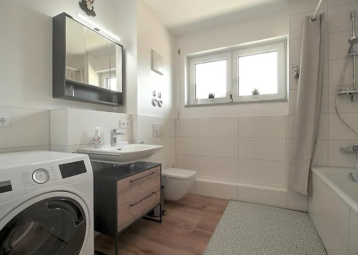 Bergsonne * Γκάρμις-Παρτενκίρχεν