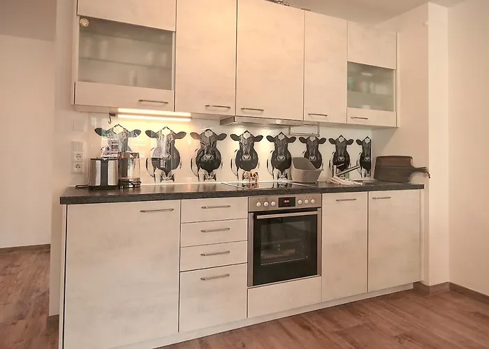 Bergsonne * Γκάρμις-Παρτενκίρχεν